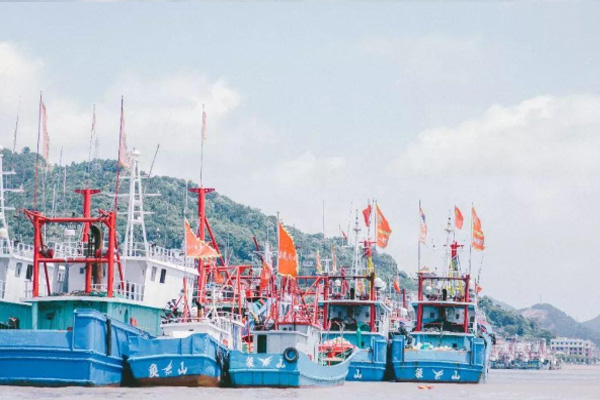 2022中国沿海禁渔期是几月份 禁渔期有补贴吗