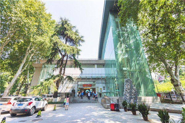 2023南京古生物博物馆开放时间 - 门票 - 游玩攻略