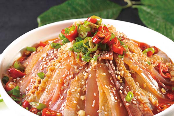 成都美食排行榜前十名 成都有哪些好吃的
