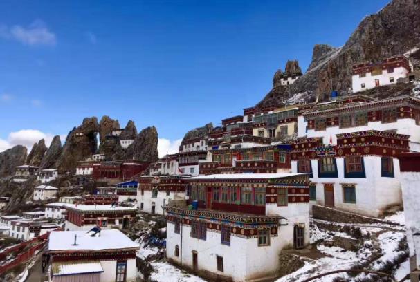 西藏寺庙旅游注意事项