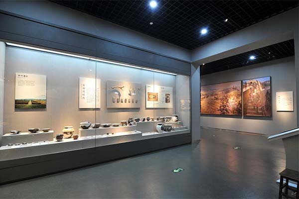 河南博物馆