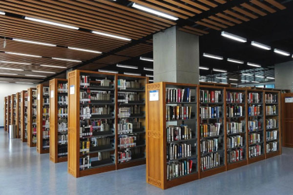 2021暑假芜湖鸠江区图书馆及镜湖图书馆开放时间调整