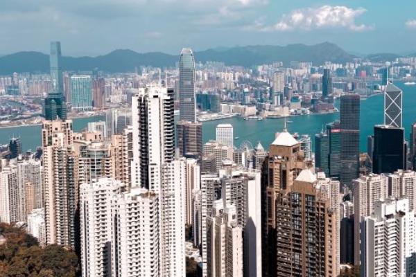 2023香港太平山顶地址 - 介绍