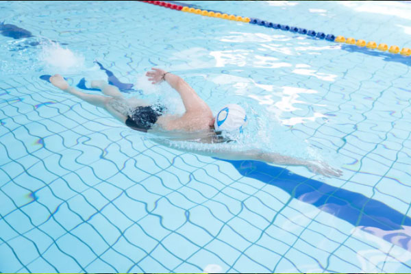 2021长沙免费游泳预约指南-中小学生免费游泳时间