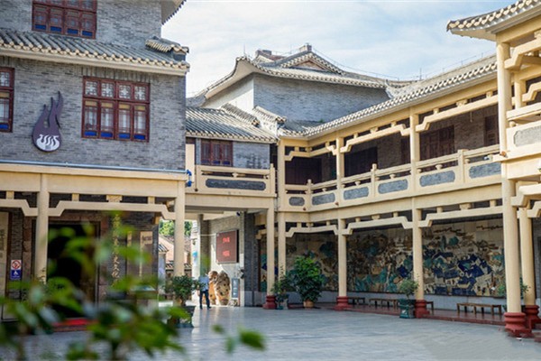 2024广东石湾陶瓷博物馆旅游攻略-门票价格-景点信息