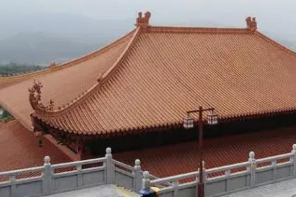 惠州狮子山观音寺