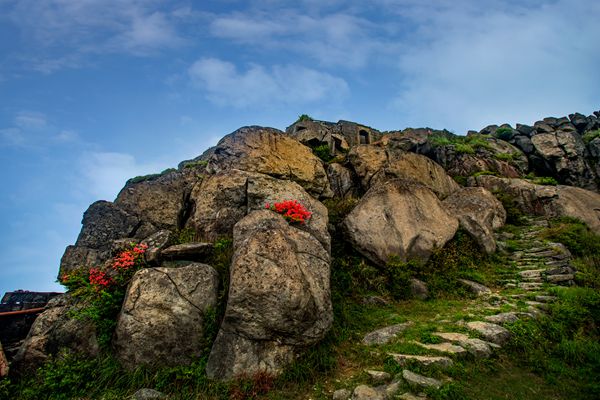 玉华山风景区在哪里