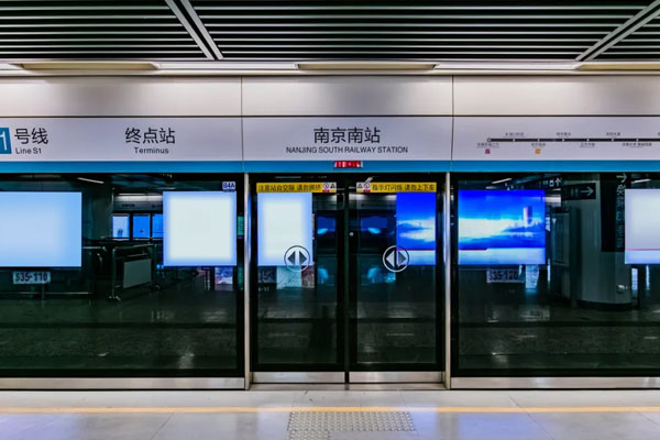 8月南京地铁S1、S7及S9号线恢复运行