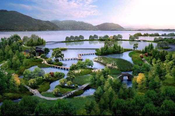 2023湘湖景区有哪些景点 - 景点介绍