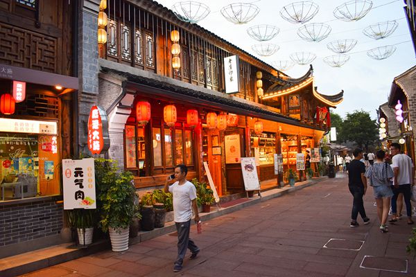 2023南塘老街美食推荐 - 几点关门