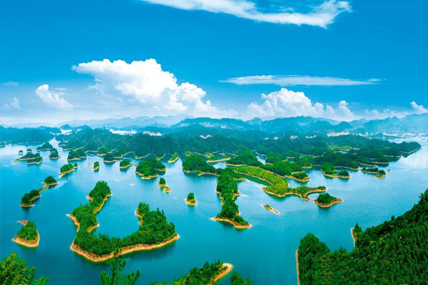 2023千岛湖梅峰岛门票 - 介绍