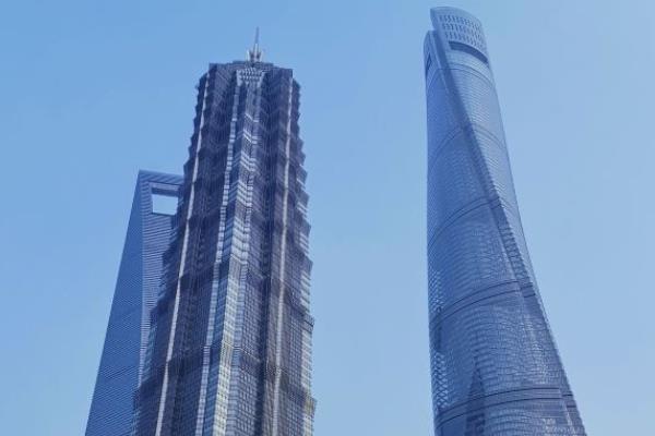 2021上海环球金融中心门票活动时间