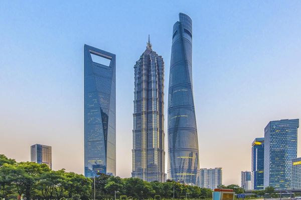 2021上海环球金融中心门票半价特惠活动