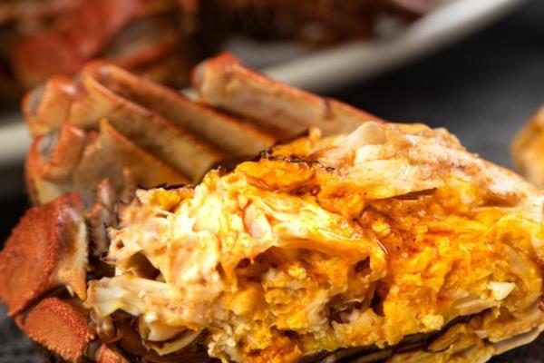 常州螃蟹哪里的最有名 常州哪里吃螃蟹有名