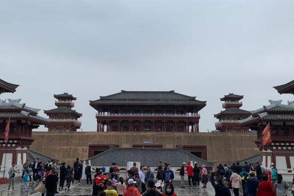 2021枣阳汉城地址 - 门票多少钱 - 攻略