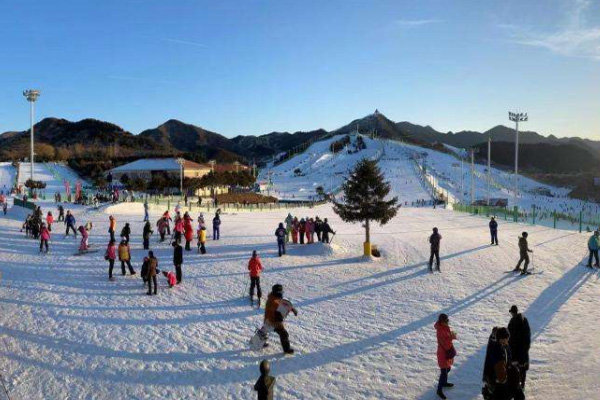 2021-2022北京南山滑雪场开放时间 附季卡价格