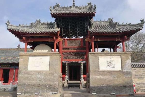 2021禹州神垕古镇景区恢复开放后的防疫措施