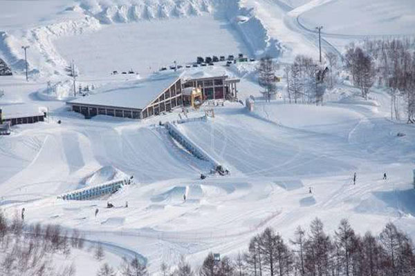 2021天津蓟州国际滑雪场营业时间 2021天津蓟州国际滑雪场门票价格