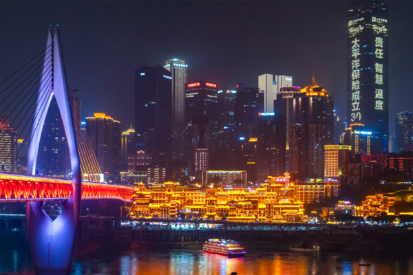 2022年元旦可以去重庆旅游吗 元旦重庆哪里好玩