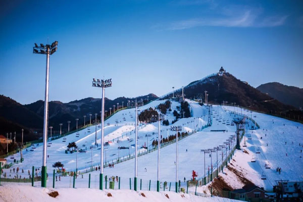 2021-2022北京密云南山滑雪场开放时间及门票价格