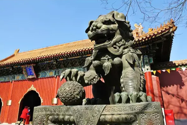 北京最灵验的寺庙排行