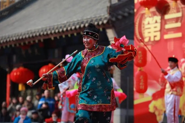 2022沈阳春节有什么好玩的地方?