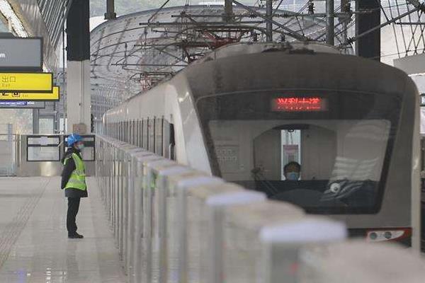 重慶9號線站點有哪些及運營時間