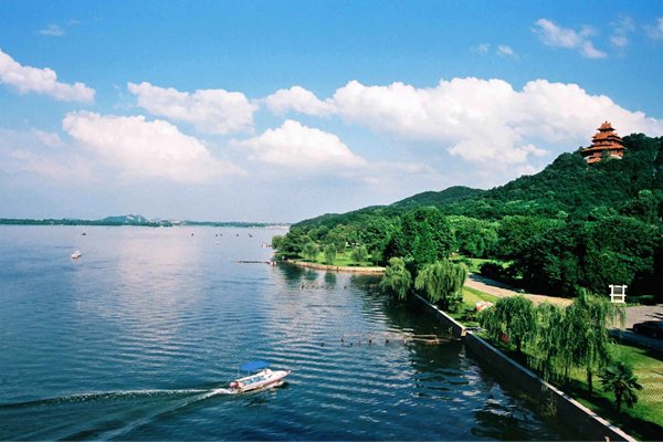 武汉东湖磨山风景区需要门票吗?是免费的吗?