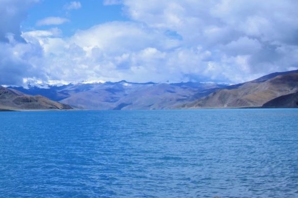 西藏阿里大环线旅游攻略 几月份去最好