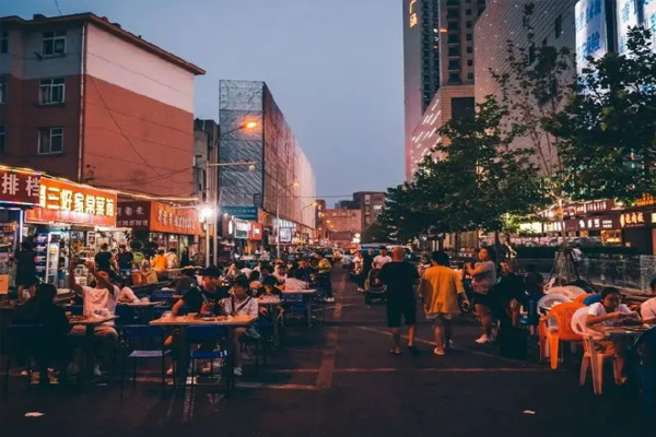 天津夜市哪里最热闹的地方 天津夜市小吃街在哪2022