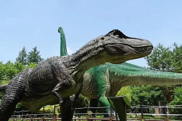 2022武汉光谷有田侏罗纪恐龙主题公园旅游攻略 - 门票信息 - 开放时间 - 地址