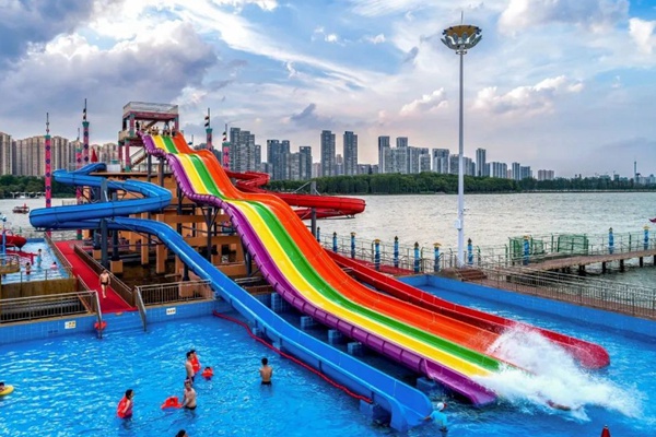 2024武汉东湖欢乐水世界游玩攻略-门票价格-景点信息