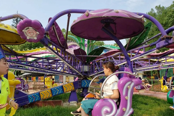 2022东湖海洋乐园儿童乐园游玩攻略 - 门票 - 交通 - 地址 - 项目 - 营业时间