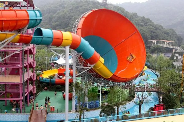 2024杭州浪浪浪水公园游玩攻略-门票价格-景点信息