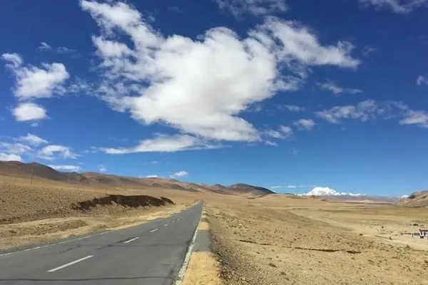 2023年219国道新藏线全程详细路线攻略 - 自驾游攻略 - 最佳时间
