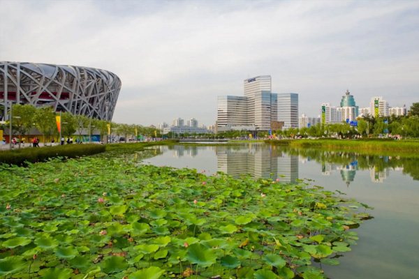 2022北京奥林匹克公园游玩攻略 - 门票价格 - 开放时间 - 地址 - 交通