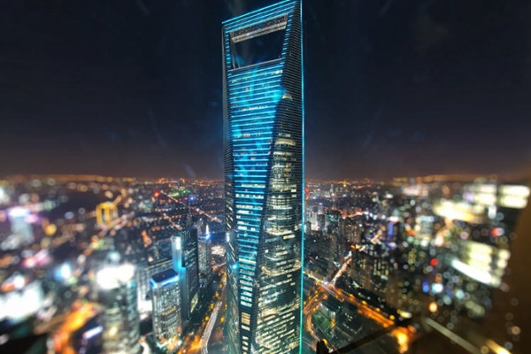 2023上海环球金融中心观光厅游玩攻略 - 门票价格 - 营业时间 - 简介 - 电话 - 交通 - 天气