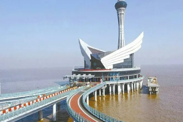 2023海天一洲旅游攻略 - 门票价格 - 开放时间 - 优惠政策 - 一日游 - 交通 - 地址 - 电话 - 天气