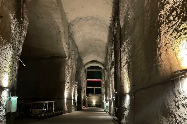 816核工业基地一日游攻略