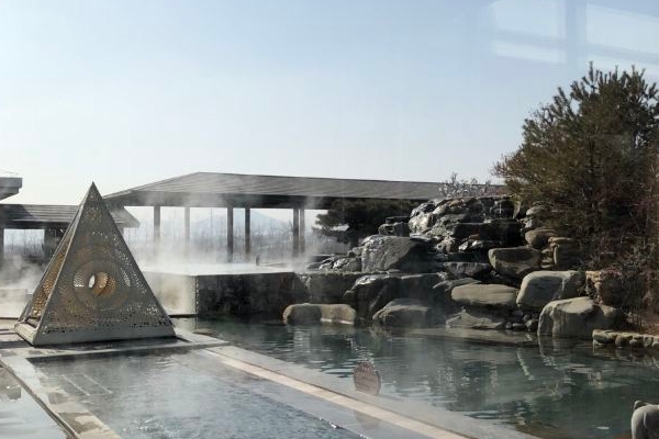 2023大连铭湖国际温泉滑雪度假区旅游攻略 - 门票价格 - 优惠政策 - 开放时间 - 简介 - 地址 - 天气 - 交通 - 电话