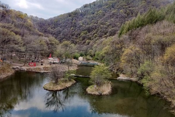 2022筐子沟旅游攻略 - 门票价格 - 交通 - 简介 - 地址 - 天气 - 电话 - 开放时间