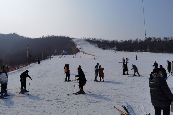 2024徂徕山滑雪场游玩攻略-门票价格-景点信息