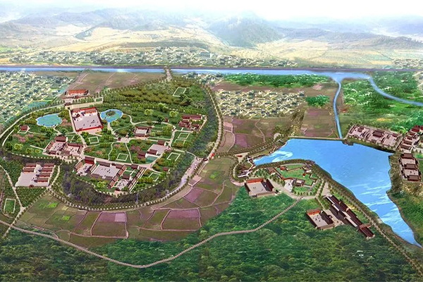 2023新宾赫图阿拉城游玩攻略 - 门票价格 - 开放时间 - 地址 - 交通 - 简介 - 天气 - 电话