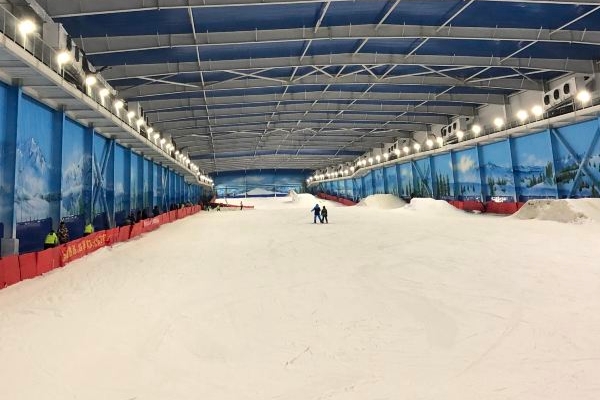 2023西部长青滑雪场游玩攻略 - 门票价格 - 优惠政策 - 开放时间 - 交通 - 简介 - 地址 - 天气 - 电话
