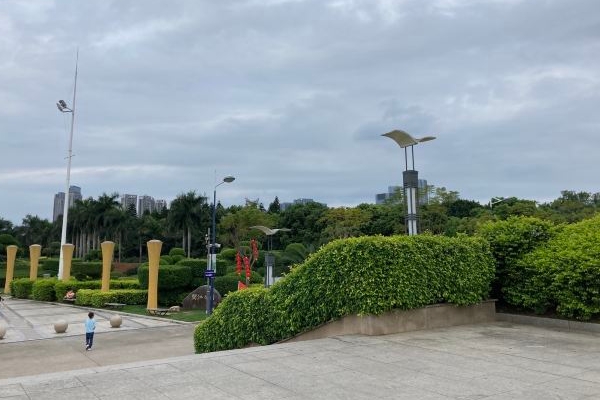 2023闽江公园旅游攻略 - 门票价格 - 景点介绍 - 开放时间 - 地址 - 交通 - 天气 - 电话