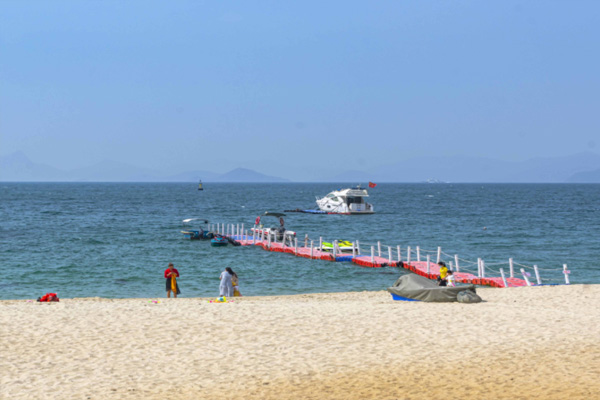 2023深圳玫瑰海岸旅游攻略 - 门票价格 - 开放时间 - 优惠政策 - 游玩攻略 - 交通 - 地址 - 电话 - 天气