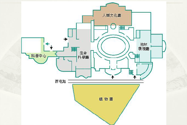 2023北京自然博物馆游玩攻略 - 门票价格 - 开放时间 - 预约方式 - 一日游攻略 - 交通 - 地址 - 电话