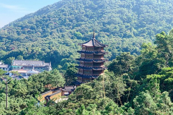 2023叱石风景区游玩攻略 - 门票价格 - 开放时间 - 缆车价格 - 交通 - 地址 - 电话 - 天气