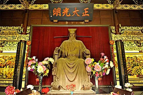 2023开封包公祠旅游攻略 - 门票价格 - 优惠政策 - 开放时间 - 简介 - 交通 - 地址 - 电话 - 天气
