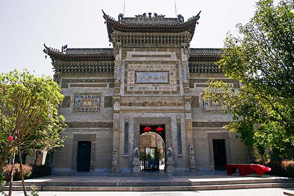 2023西安关中民俗艺术博物院旅游攻略 - 门票价格 - 优惠政策 - 开放时间 - 简介 - 交通 - 地址 - 电话 - 天气